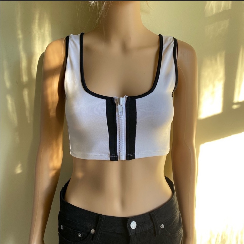 LF Croptop